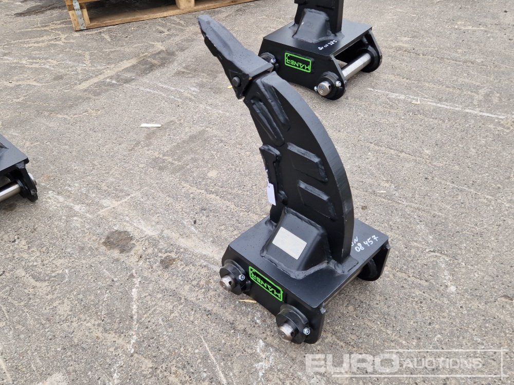 Unused 2026 Häner HRZP 35A - Ripper: gambar 2 Unused 2026 Häner HRZP 35A - Ripper: gambar 2