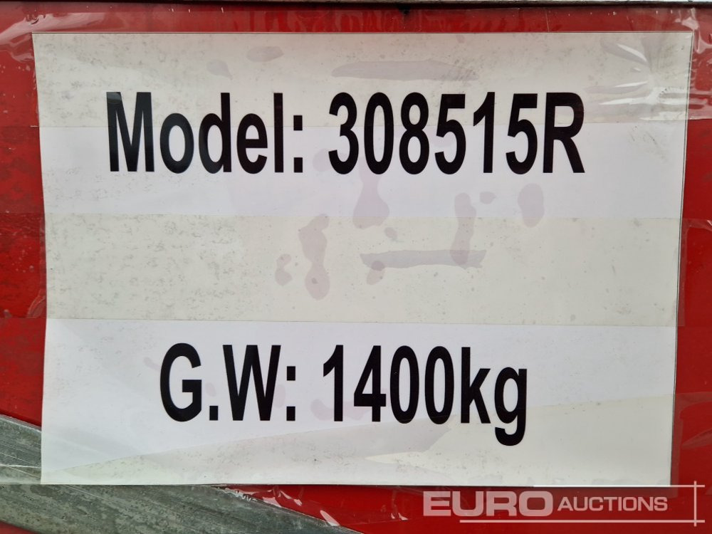 Unused 30x85x15 Dome Storage Shelter - Kontainer konstruksi: gambar 4 Unused 30x85x15 Dome Storage Shelter - Kontainer konstruksi: gambar 4