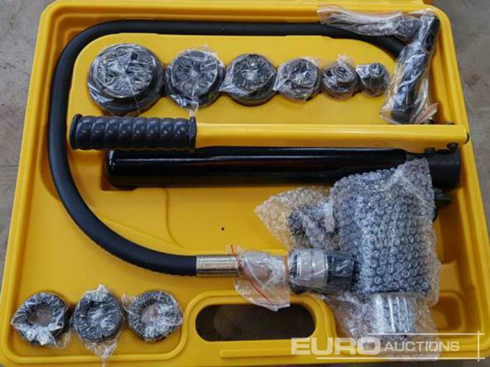 Unused Ashita HHK-8D - Membangun inventaris: gambar 2 Unused Ashita HHK-8D - Membangun inventaris: gambar 2