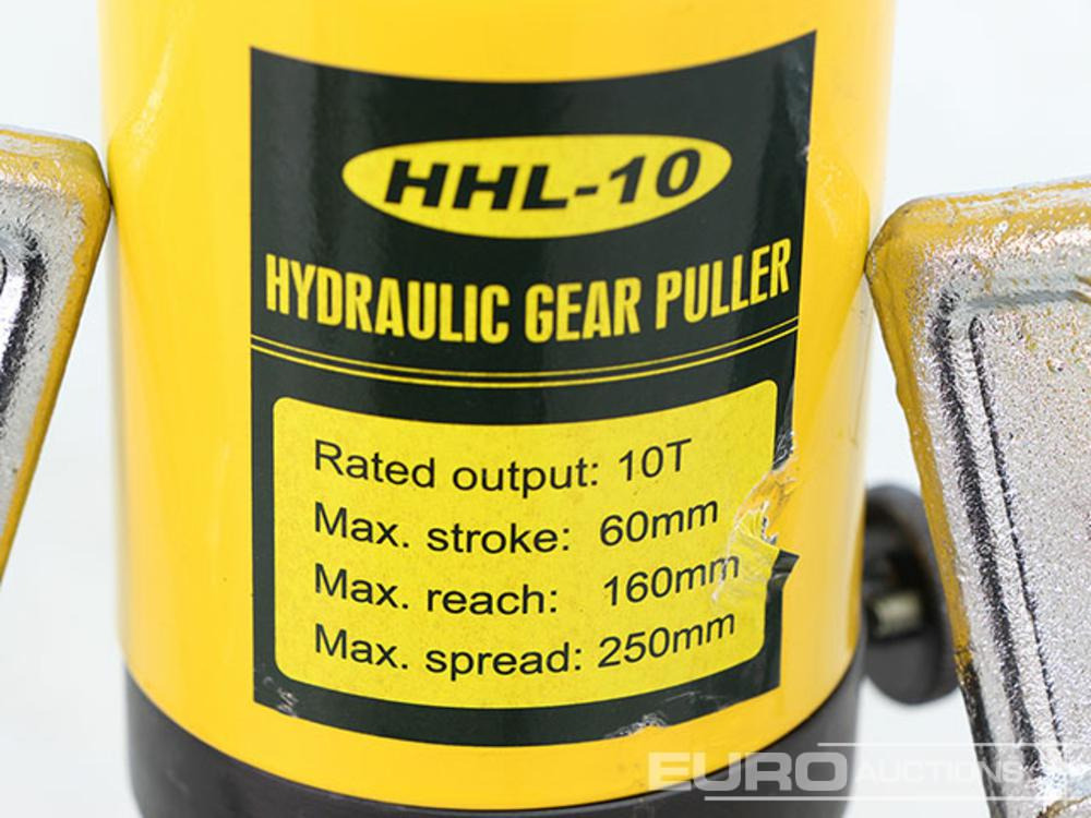 Unused Ashita HHL-10 - Membangun inventaris: gambar 4 Unused Ashita HHL-10 - Membangun inventaris: gambar 4