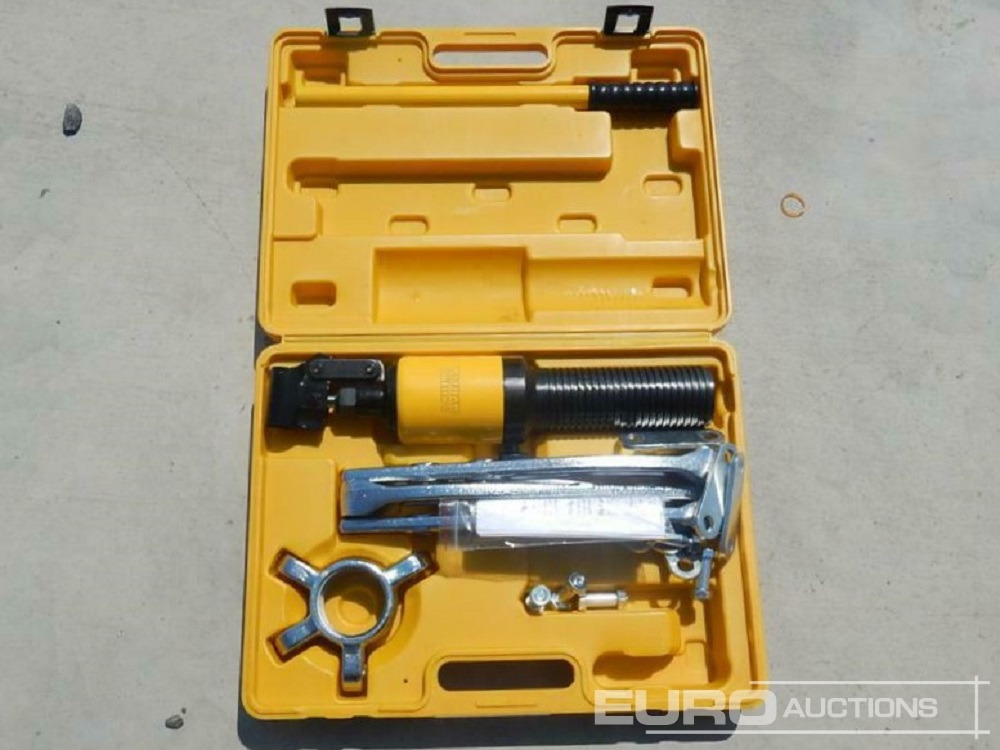 Unused Ashita HHL-10 - Membangun inventaris: gambar 1 Unused Ashita HHL-10 - Membangun inventaris: gambar 1