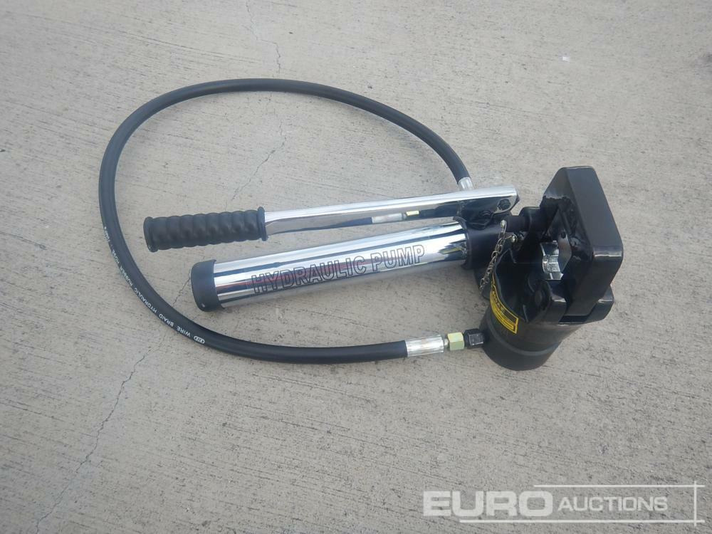 Unused Ashita HHY-400AF - Membangun inventaris: gambar 2 Unused Ashita HHY-400AF - Membangun inventaris: gambar 2