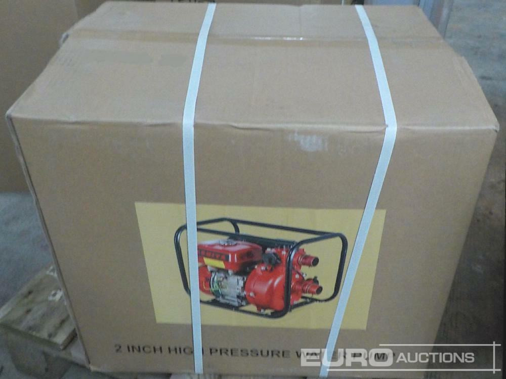 Unused Ashita LBHP20 - Pompa air: gambar 2 Unused Ashita LBHP20 - Pompa air: gambar 2