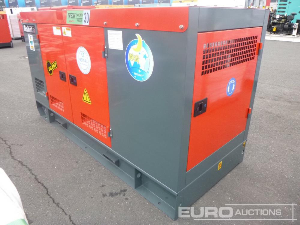 Unused Ashita Power AG3-30 - Genset: gambar 3 Unused Ashita Power AG3-30 - Genset: gambar 3