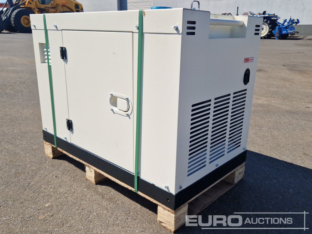 Unused Compal Power VG-R110 - Genset: gambar 3 Unused Compal Power VG-R110 - Genset: gambar 3