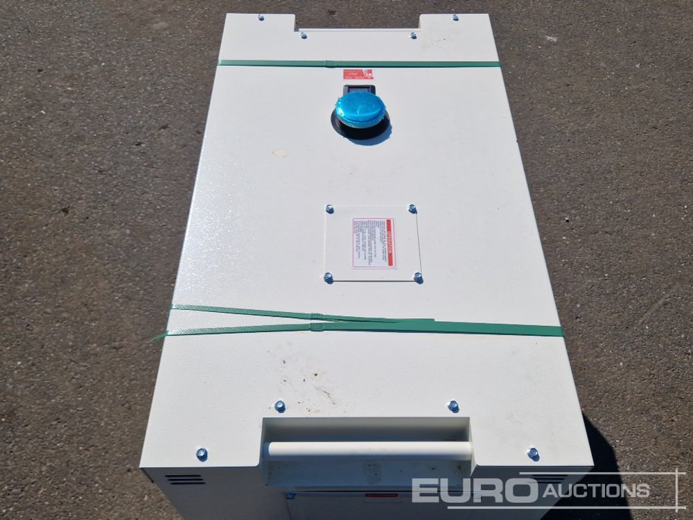Unused Compal Power VG-R110 - Genset: gambar 5 Unused Compal Power VG-R110 - Genset: gambar 5