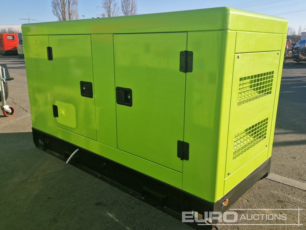Genset Unused Compal Power VG-R30: gambar 6