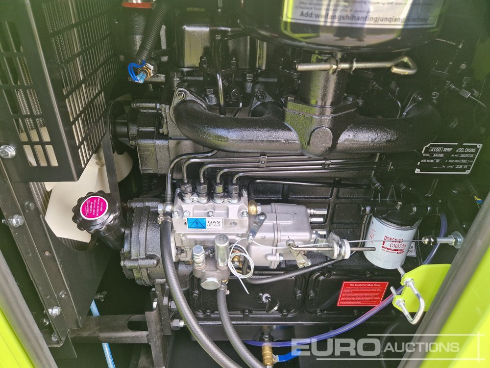Unused Compal Power VG-R30 - Genset: gambar 5 Unused Compal Power VG-R30 - Genset: gambar 5