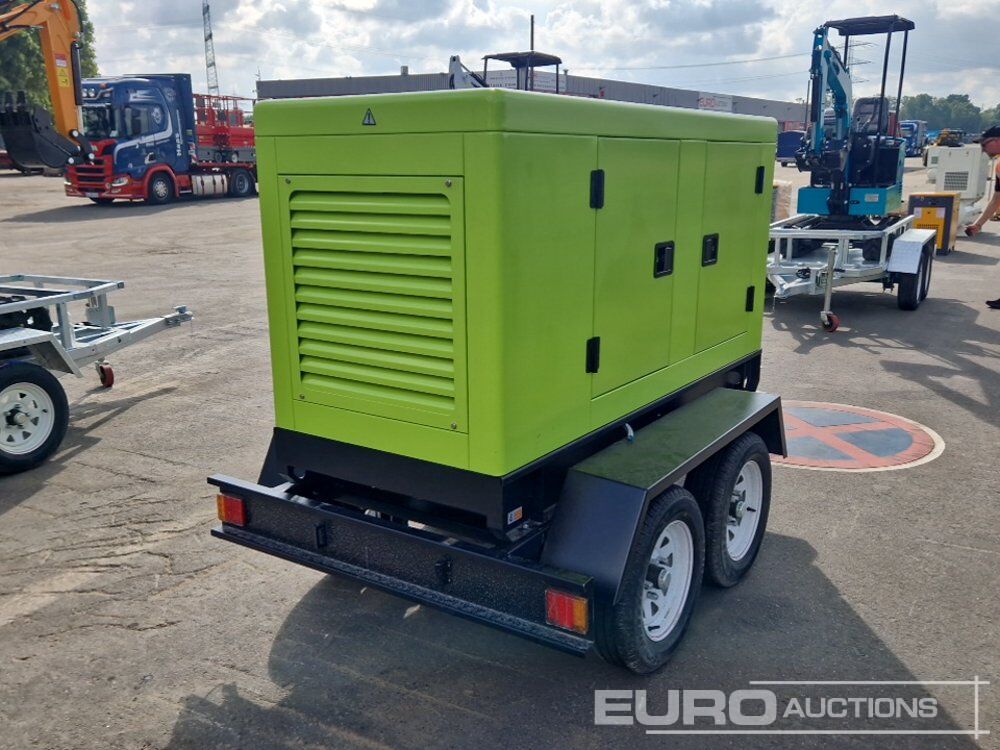 Unused Compal Power VG-R30 - Genset: gambar 5 Unused Compal Power VG-R30 - Genset: gambar 5