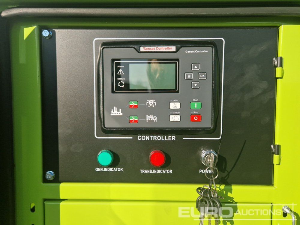 Genset Unused Compal Power VG-R30: gambar 12