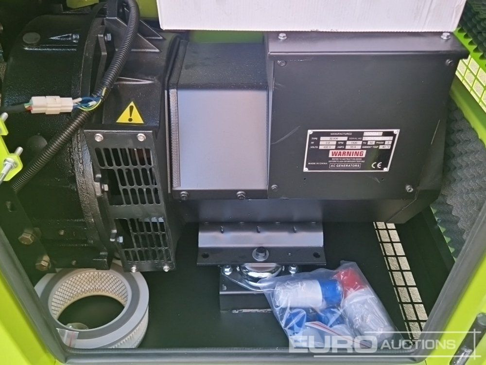 Genset Unused Compal Power VG-R30: gambar 10