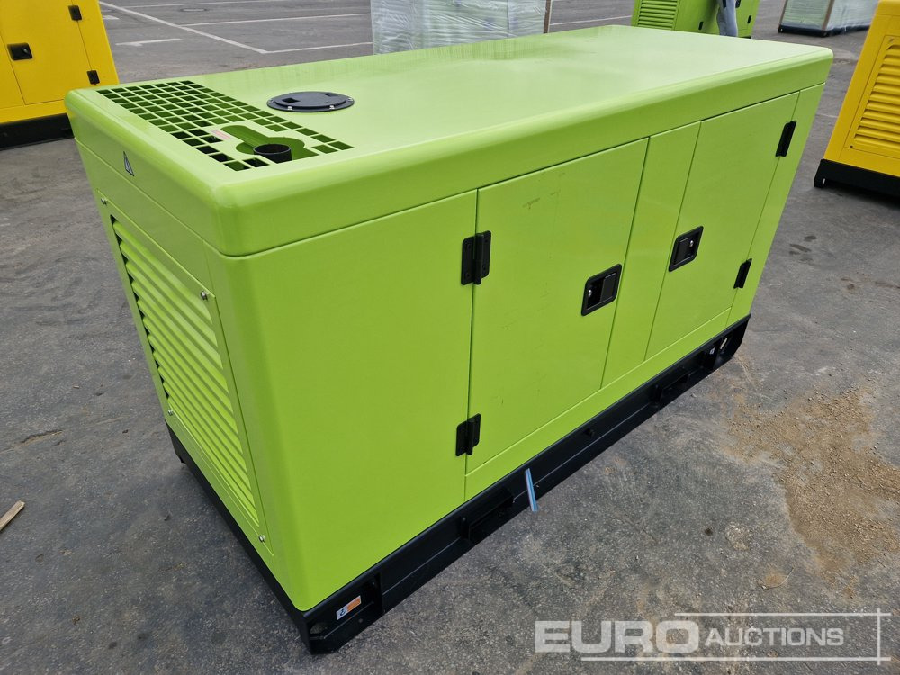 Unused Compal Power VG-R30 - Genset: gambar 3 Unused Compal Power VG-R30 - Genset: gambar 3