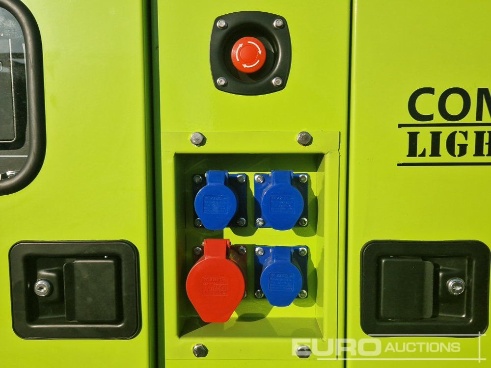 Genset Unused Compal Power VG-R30: gambar 11