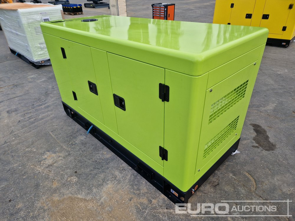 Unused Compal Power VG-R30 - Genset: gambar 4 Unused Compal Power VG-R30 - Genset: gambar 4