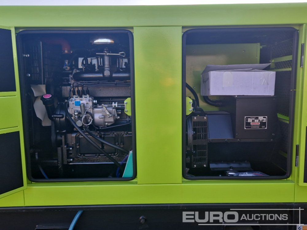 Genset Unused Compal Power VG-R30: gambar 7