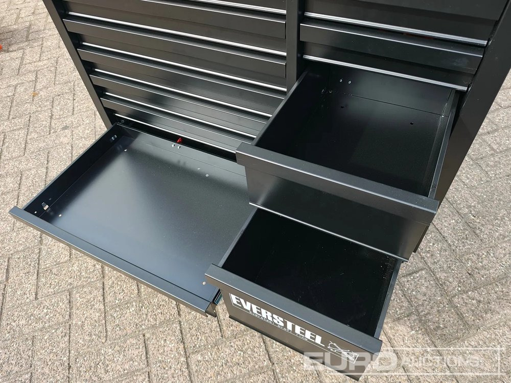 Peralatan bengkel Unused Eversteel PROFILINE: gambar 17