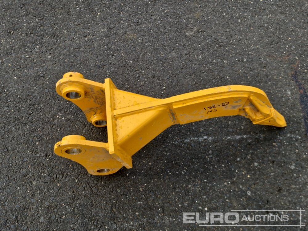 Unused GIYI GY-R303 Ripper to suit CAT 303 - Ember: gambar 5 Unused GIYI GY-R303 Ripper to suit CAT 303 - Ember: gambar 5