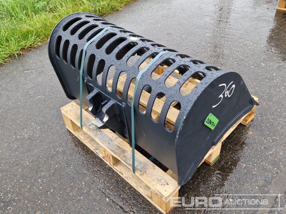 Unused Häner HSL280-M1-S355 - Ember: gambar 3 Unused Häner HSL280-M1-S355 - Ember: gambar 3