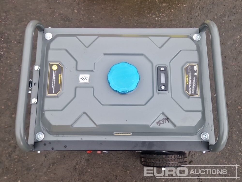 Unused Kärcher PGG3/1 - Genset: gambar 4 Unused Kärcher PGG3/1 - Genset: gambar 4