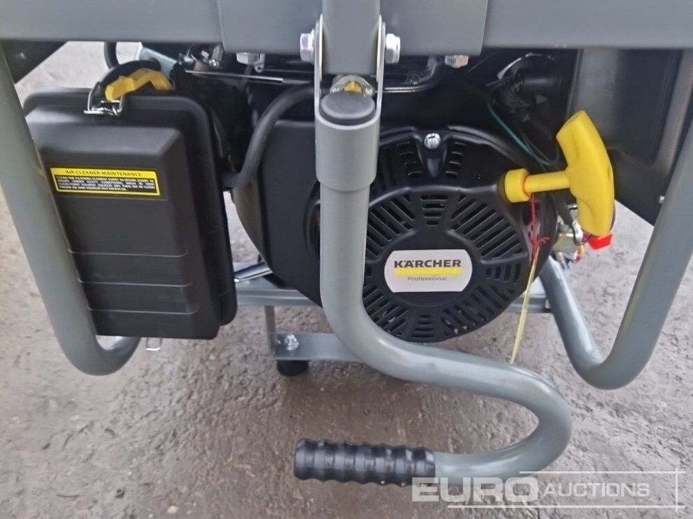 Unused Kärcher PGG3/1 - Genset: gambar 5 Unused Kärcher PGG3/1 - Genset: gambar 5