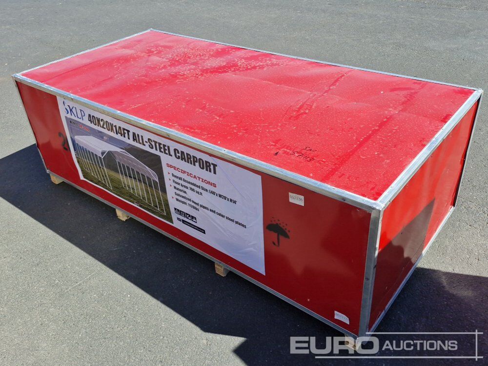 Unused SKLP SK-SC40 - Kontainer konstruksi: gambar 4 Unused SKLP SK-SC40 - Kontainer konstruksi: gambar 4