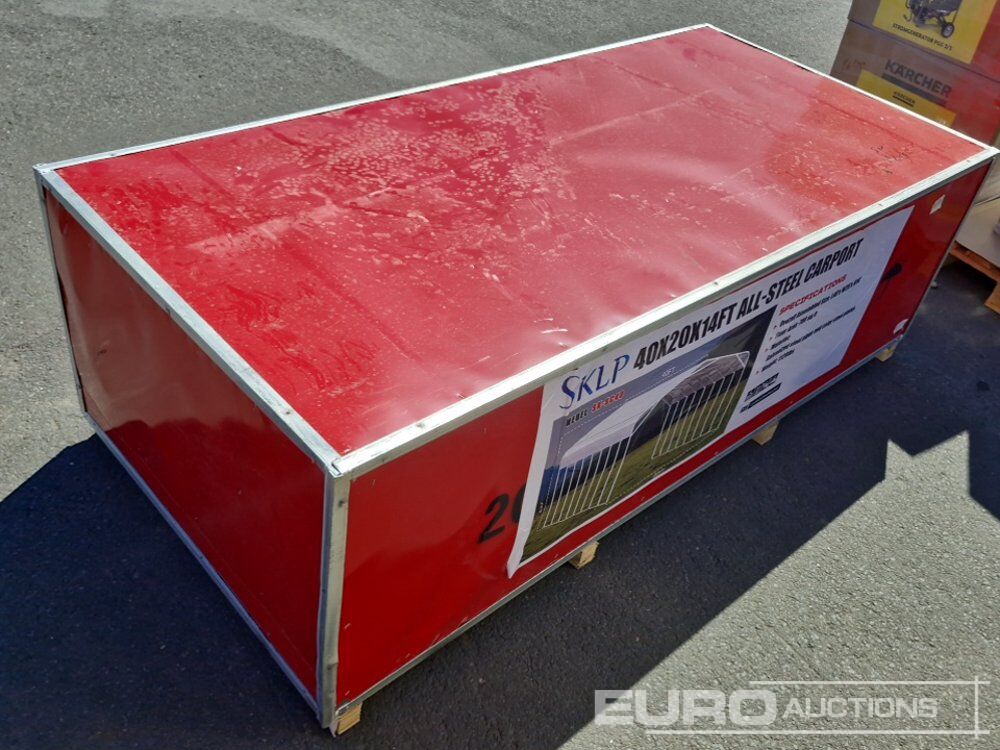 Unused SKLP SK-SC40 - Kontainer konstruksi: gambar 3 Unused SKLP SK-SC40 - Kontainer konstruksi: gambar 3