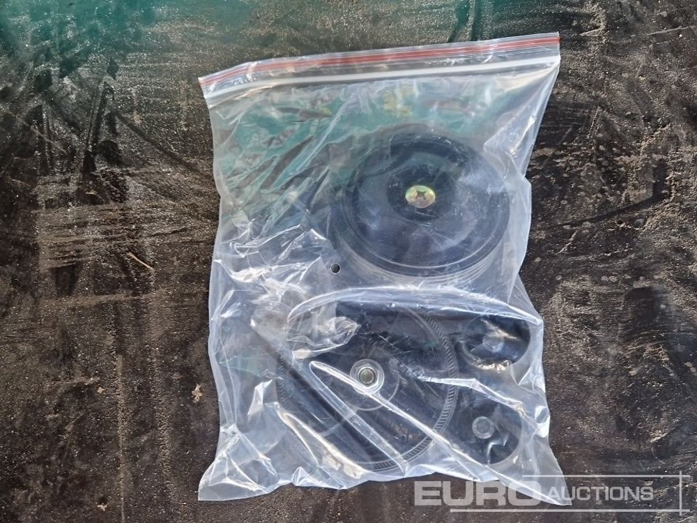 Unused Schmeltzer JN750-50L - Kompresor udara: gambar 5 Unused Schmeltzer JN750-50L - Kompresor udara: gambar 5