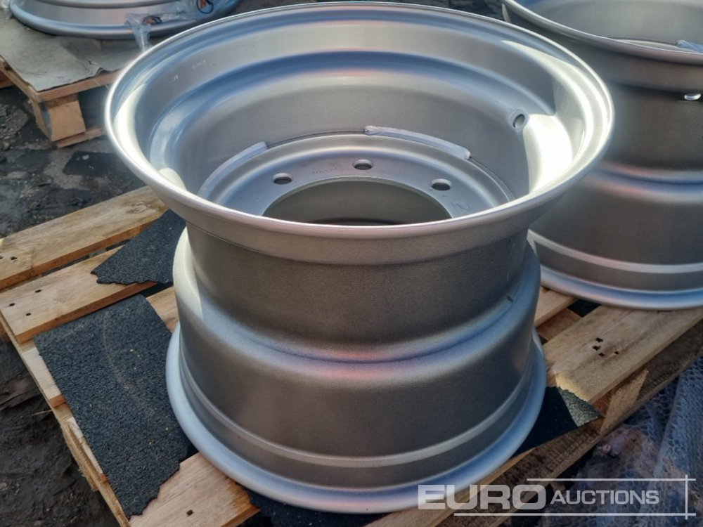 Ban Unused Wacker Neuson Rim (2 of): gambar 12 Ban Unused Wacker Neuson Rim (2 of): gambar 12