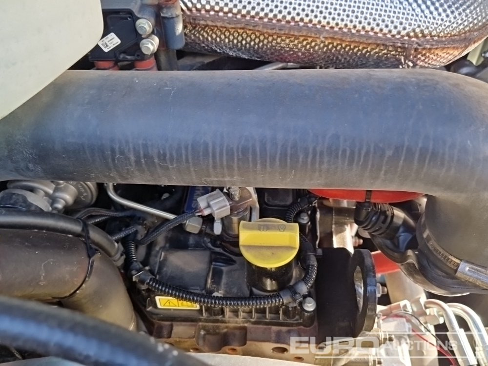 Wheel loader Unused Wacker Neuson WL60: gambar 21 Wheel loader Unused Wacker Neuson WL60: gambar 21