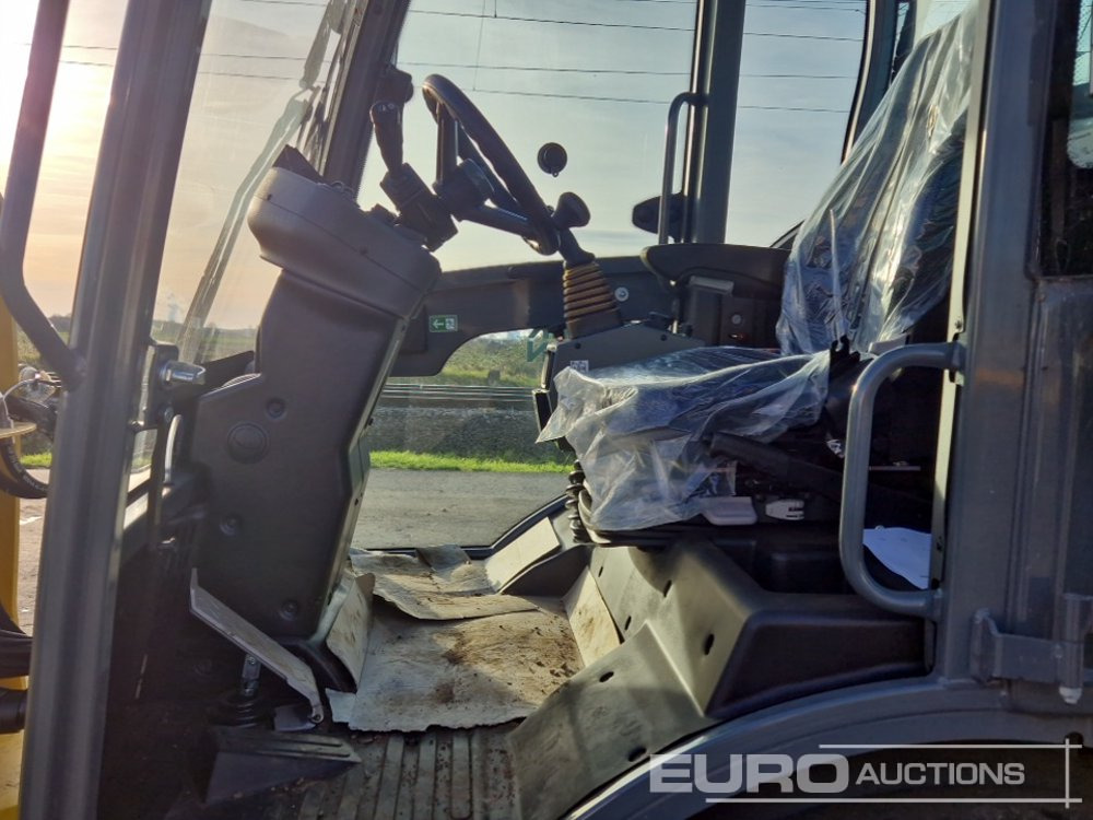 Wheel loader Unused Wacker Neuson WL60: gambar 26 Wheel loader Unused Wacker Neuson WL60: gambar 26