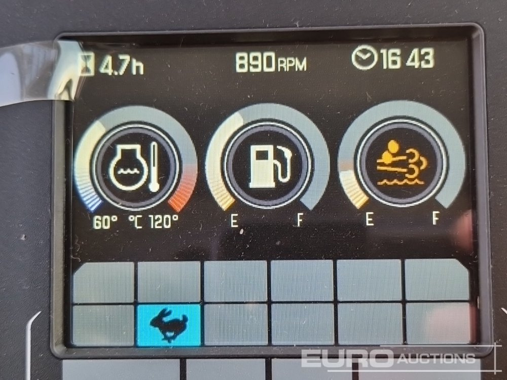 Wheel loader Unused Wacker Neuson WL60: gambar 30 Wheel loader Unused Wacker Neuson WL60: gambar 30