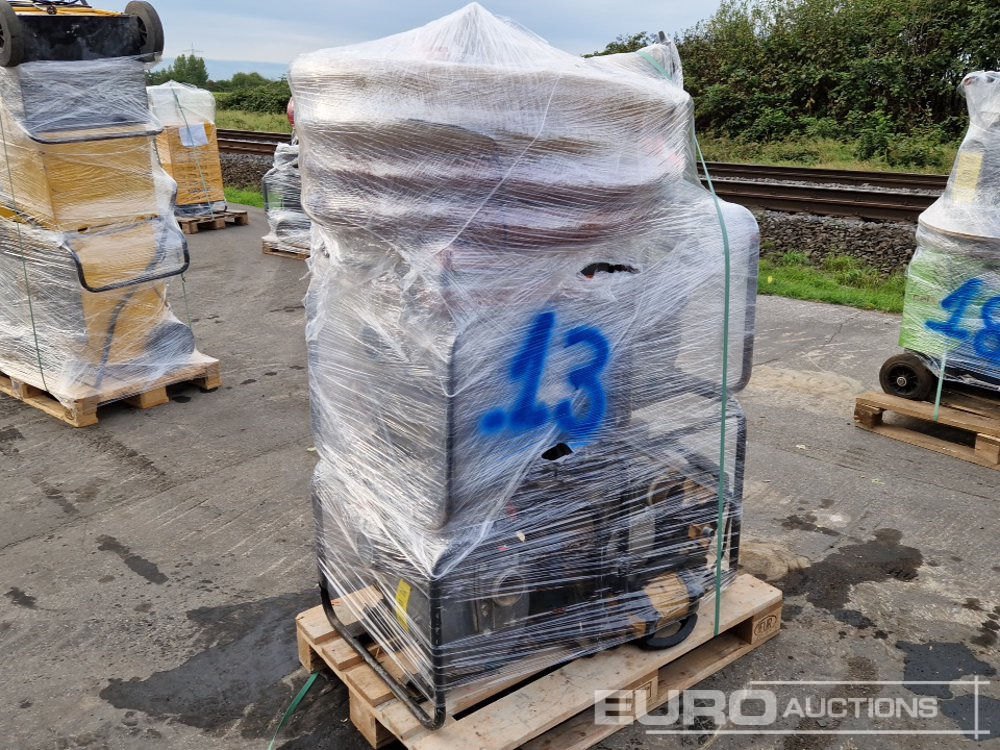 Various Mixed Water Pumps - Pompa air: gambar 2 Various Mixed Water Pumps - Pompa air: gambar 2