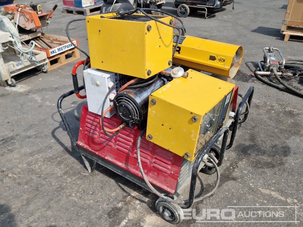 Various Space Heaters - Membangun inventaris: gambar 3 Various Space Heaters - Membangun inventaris: gambar 3