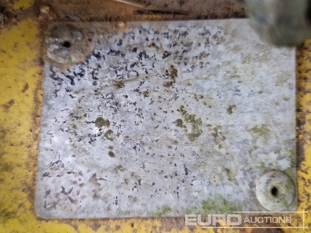 Mesin aspal Wacker Neuson RT: gambar 12