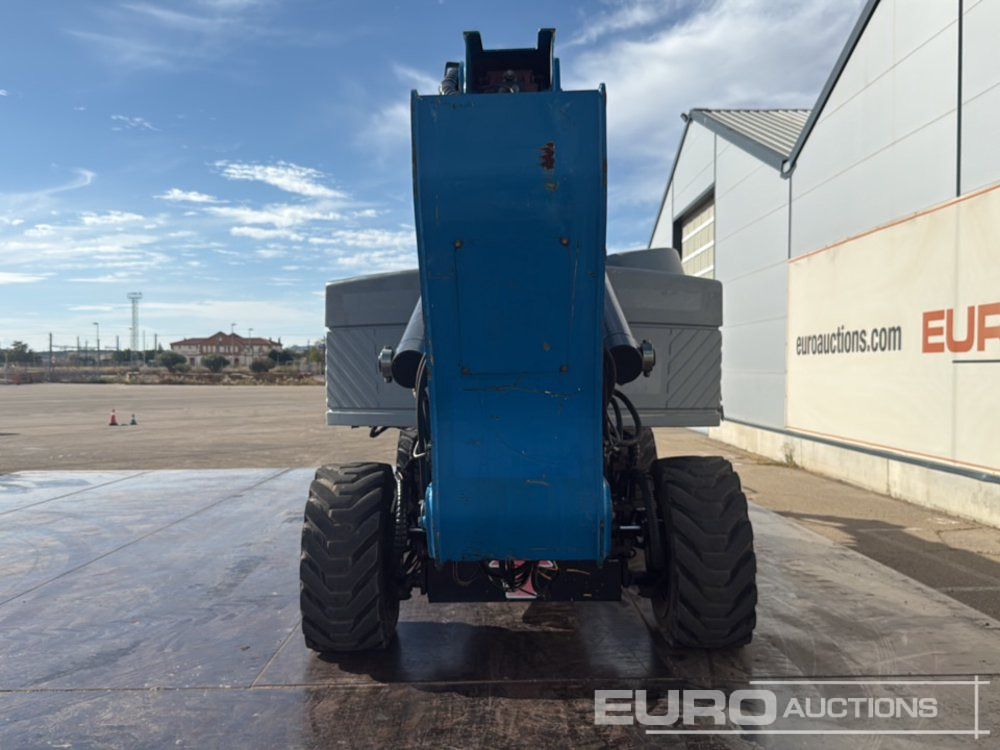 2005 Haulotte HA32PX - Platform pengangkat: gambar 4 2005 Haulotte HA32PX - Platform pengangkat: gambar 4