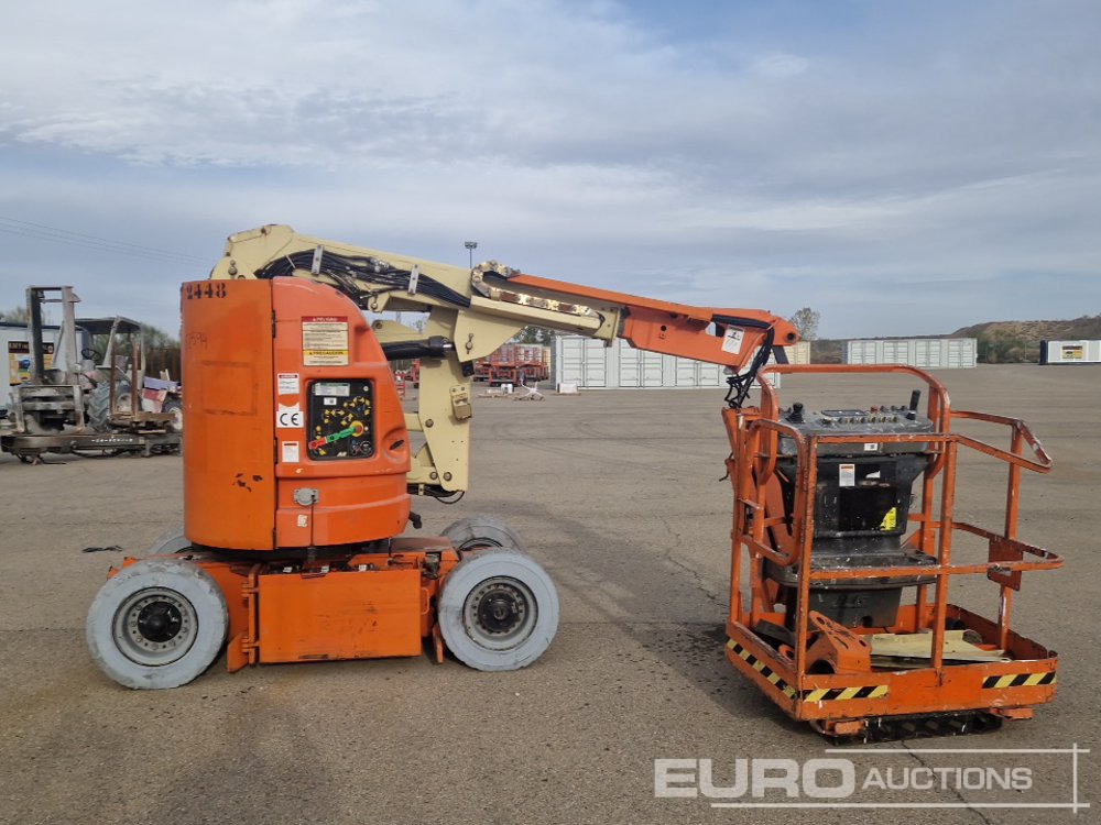 2005 JLG E300AJP - Boom artikulasi: gambar 2 2005 JLG E300AJP - Boom artikulasi: gambar 2