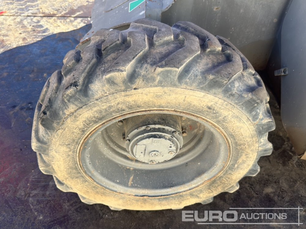 Boom artikulasi 2006 Haulotte HA12PX: gambar 11 Boom artikulasi 2006 Haulotte HA12PX: gambar 11