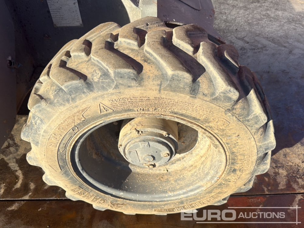 Boom artikulasi 2006 Haulotte HA12PX: gambar 10 Boom artikulasi 2006 Haulotte HA12PX: gambar 10