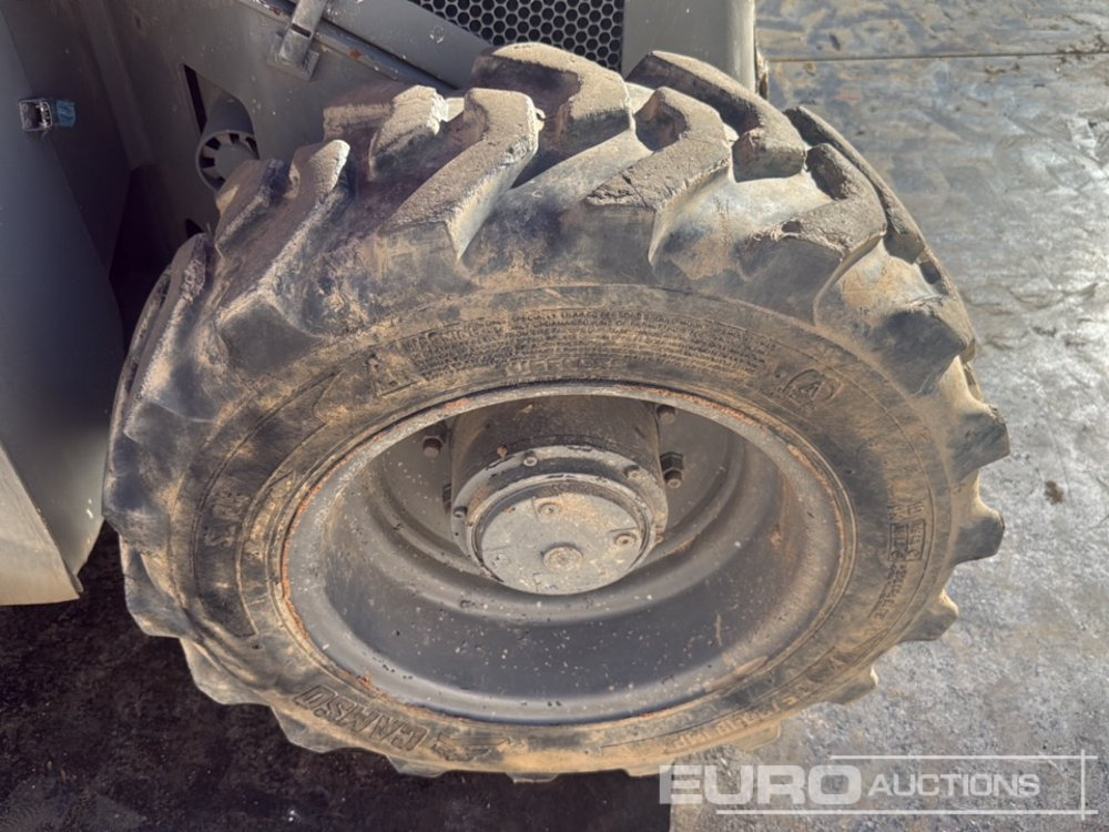 Boom artikulasi 2006 Haulotte HA12PX: gambar 12 Boom artikulasi 2006 Haulotte HA12PX: gambar 12