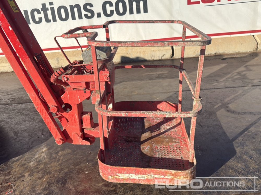 Boom artikulasi 2006 Haulotte HA12PX: gambar 13 Boom artikulasi 2006 Haulotte HA12PX: gambar 13