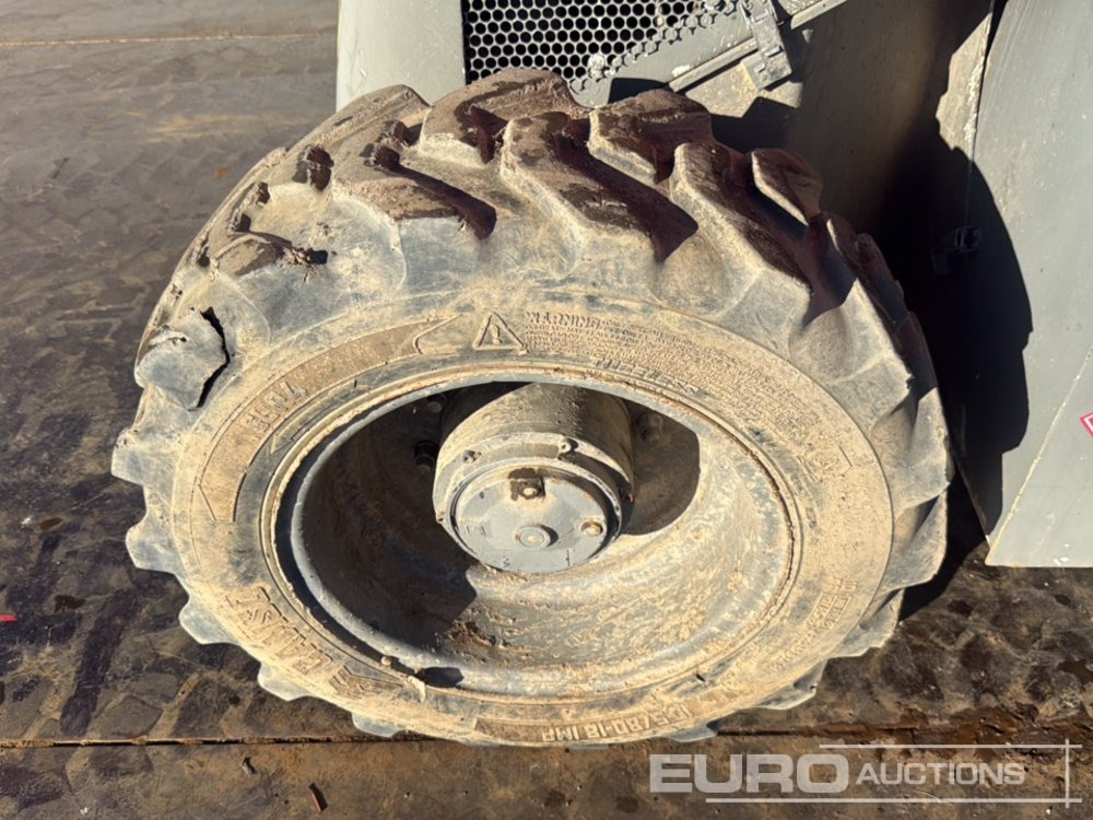 Boom artikulasi 2006 Haulotte HA12PX: gambar 9 Boom artikulasi 2006 Haulotte HA12PX: gambar 9