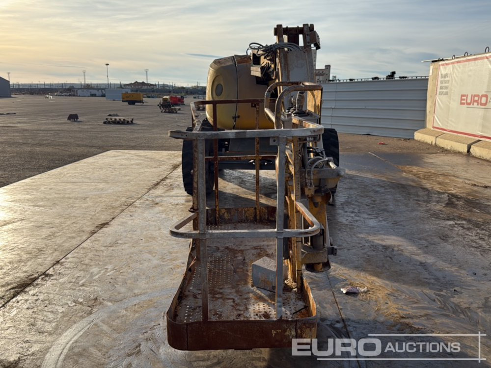 2007 Haulotte HA16PX - Boom artikulasi: gambar 4 2007 Haulotte HA16PX - Boom artikulasi: gambar 4