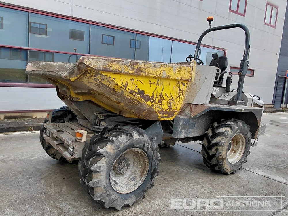 2008 Bergmann 2060R - Tempat sampah mini: gambar 1 2008 Bergmann 2060R - Tempat sampah mini: gambar 1