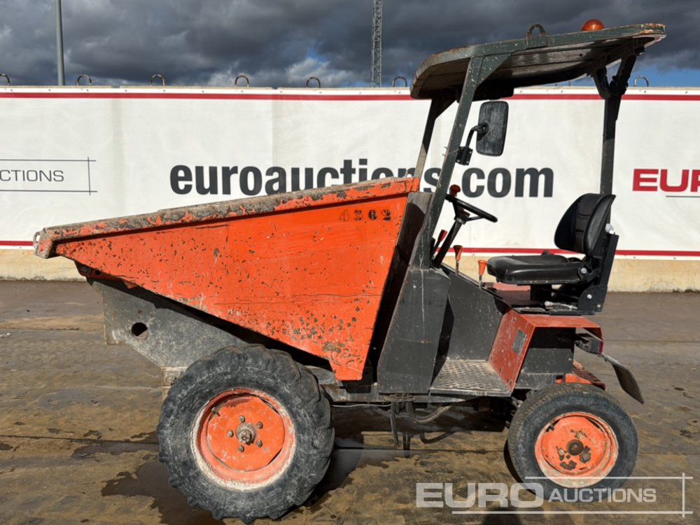 2017 Ausa D150RMA - Tempat sampah mini: gambar 2 2017 Ausa D150RMA - Tempat sampah mini: gambar 2