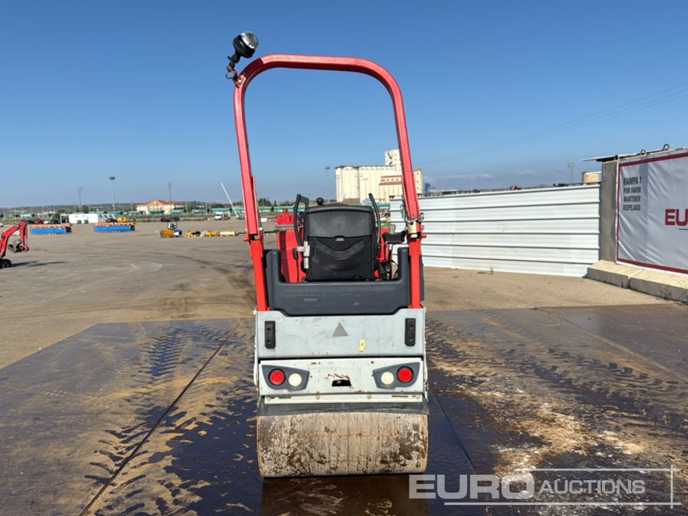 2019 Bomag BW100AD-5 - Roller: gambar 4 2019 Bomag BW100AD-5 - Roller: gambar 4