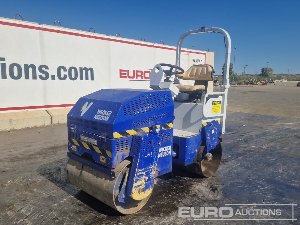 2022 Plus Power OKR-1.5T - Roller: gambar 1 2022 Plus Power OKR-1.5T - Roller: gambar 1