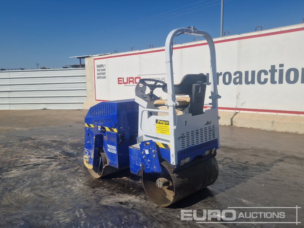 2022 Plus Power OKR-1.5T - Roller: gambar 3 2022 Plus Power OKR-1.5T - Roller: gambar 3