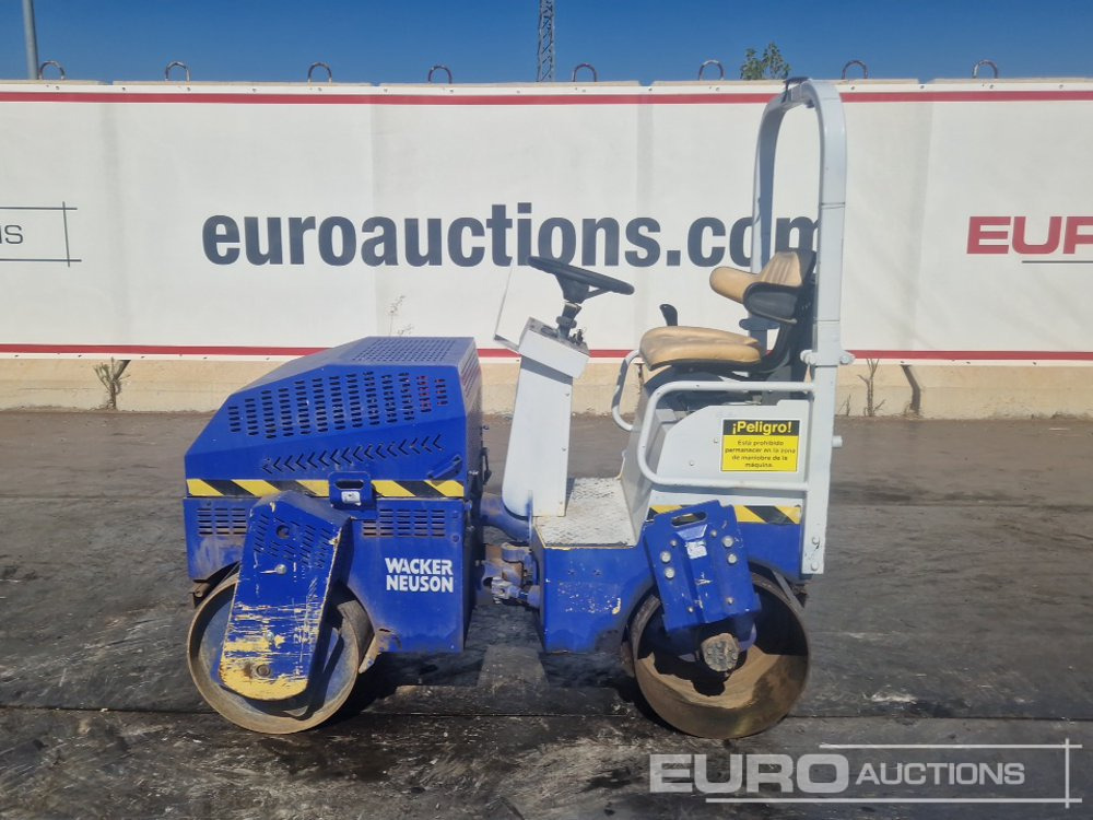 2022 Plus Power OKR-1.5T - Roller: gambar 2 2022 Plus Power OKR-1.5T - Roller: gambar 2