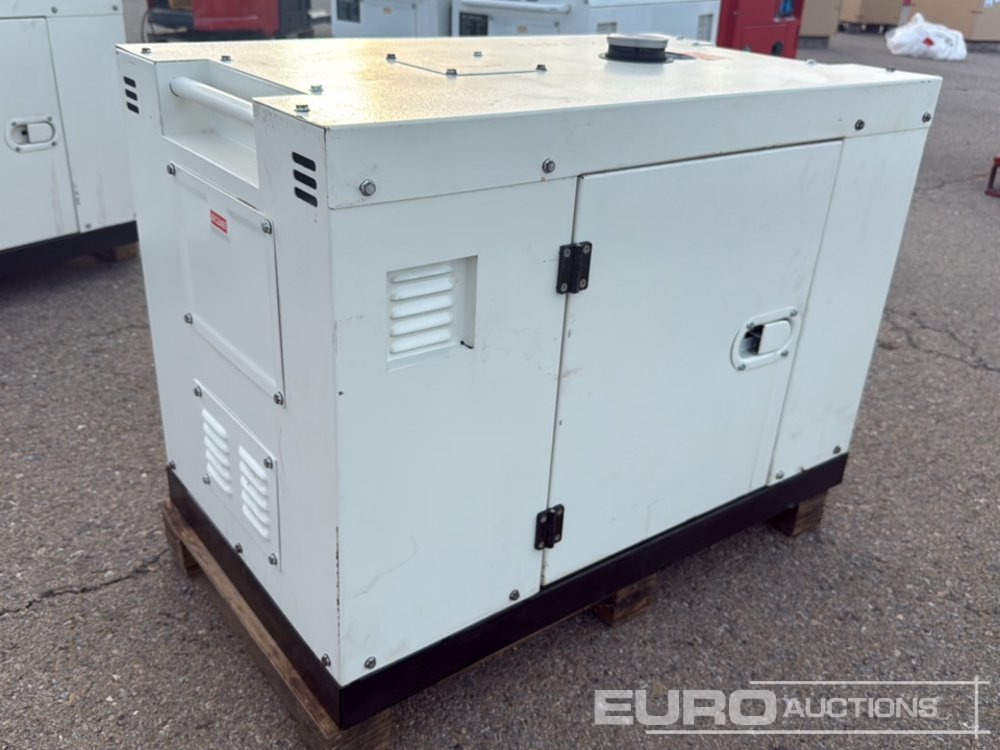 2023 Pramast VG-R110 - Genset: gambar 3 2023 Pramast VG-R110 - Genset: gambar 3