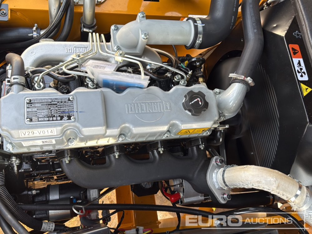 Forklift 2025 JBG FD-32: gambar 32 Forklift 2025 JBG FD-32: gambar 32